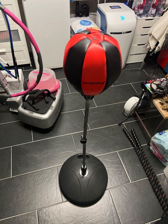 Punching Ball Boxsack Hodura | Kaufen Auf Ricardo