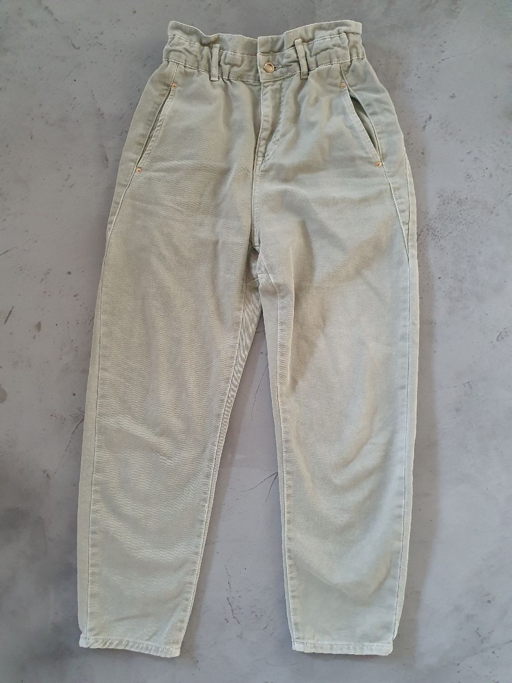 Zara Jeans: Jeans, Zara, 34 – Neu (gemäss Beschreibung) aus Steinach von Xamax18 2