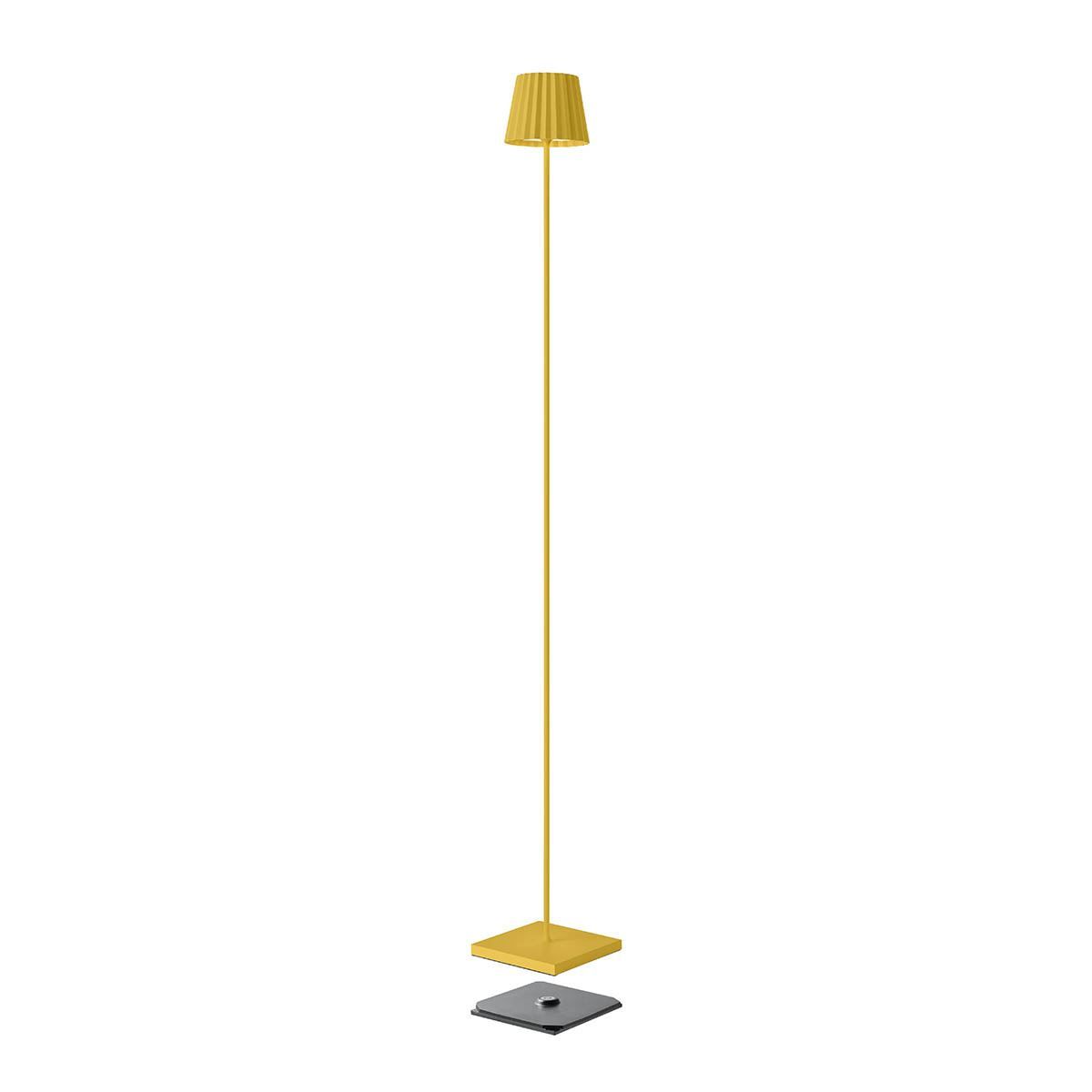 Lampade: LED Aussen Stehleuchte, 120 cm Höhe – Nuovo (secondo la descrizione) da Kreuzlingen venduto da Smart-Light 1