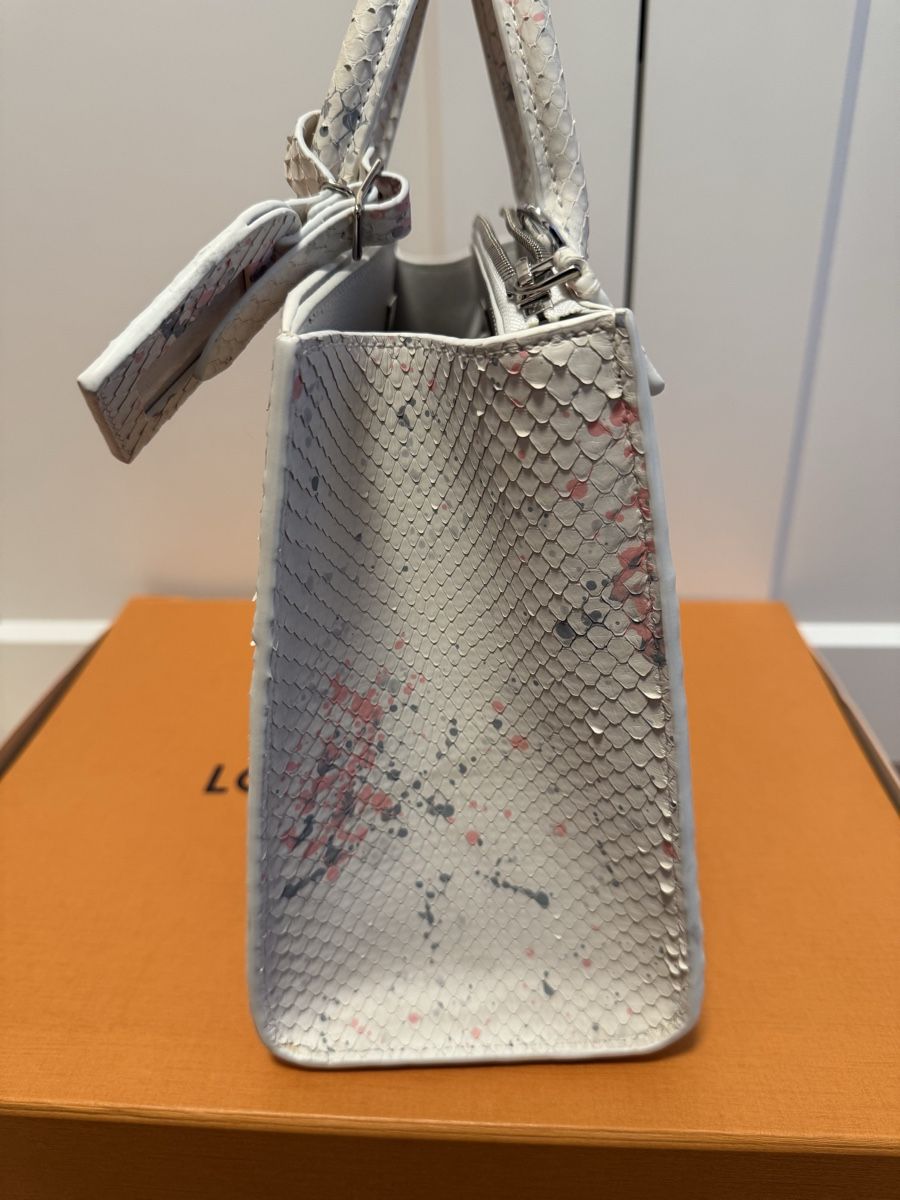 Louis Vuitton Borse da donna: Louis Vuitton City Steamer – Usato da Lohn-Ammannsegg venduto da aemu12 2