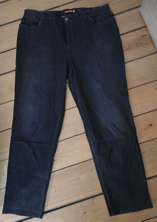 Neuwertige Jeans von Ascari Gr. 52