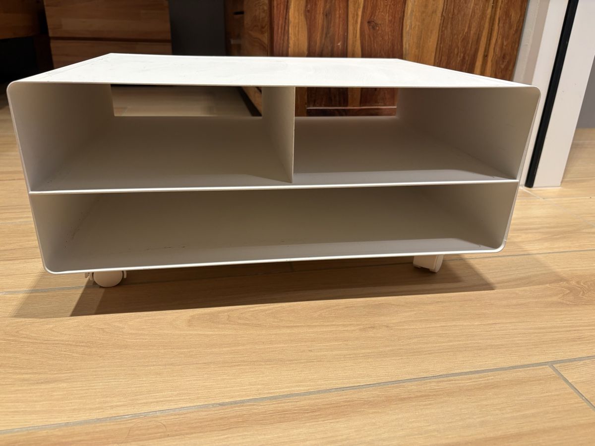 TV Möbel: Tiefes Möbel für Drucker oder Fernseh – Gebraucht aus Langenthal von esi89 1
