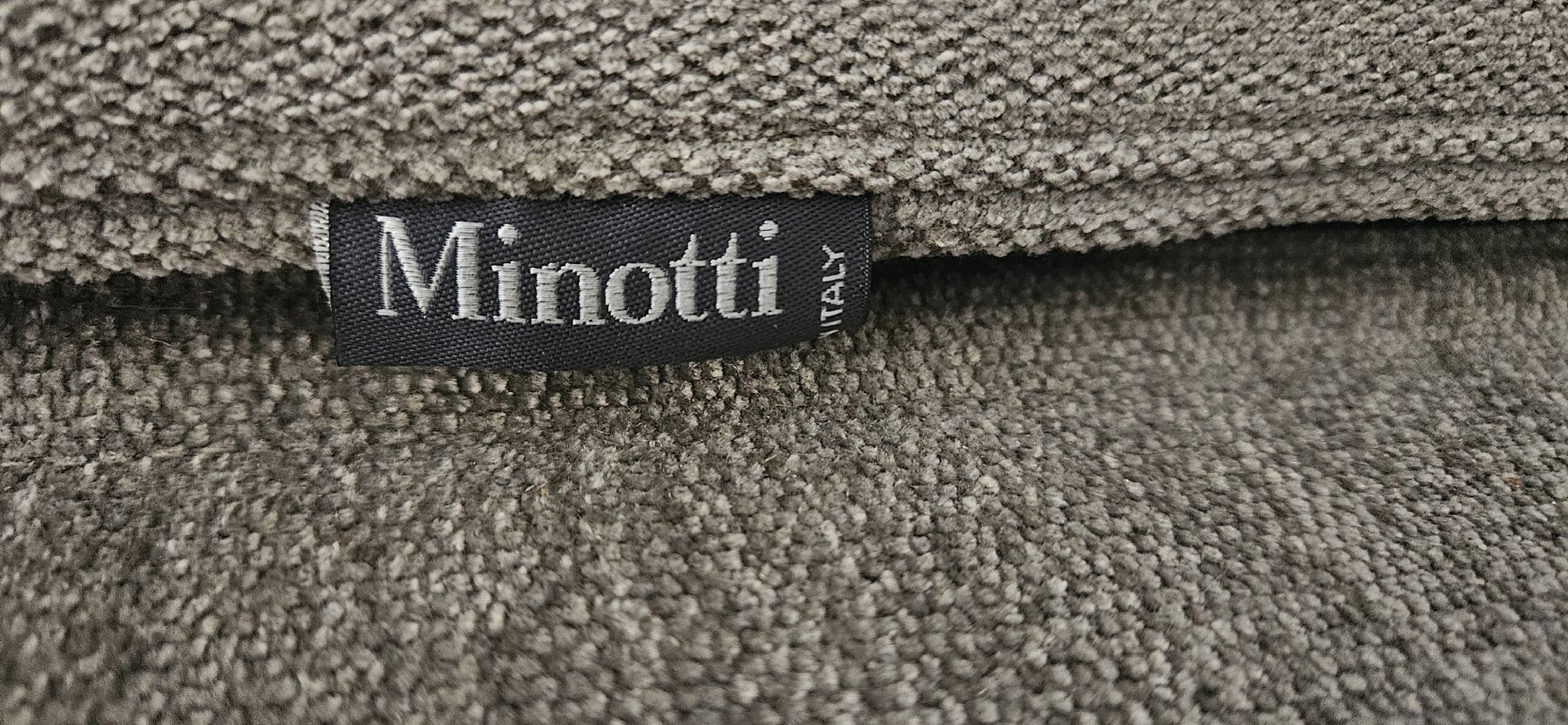 Minotti Sofas: Sofa Minotti – Neuf (Voir description) à Scherzingen par evi_k7qp 9