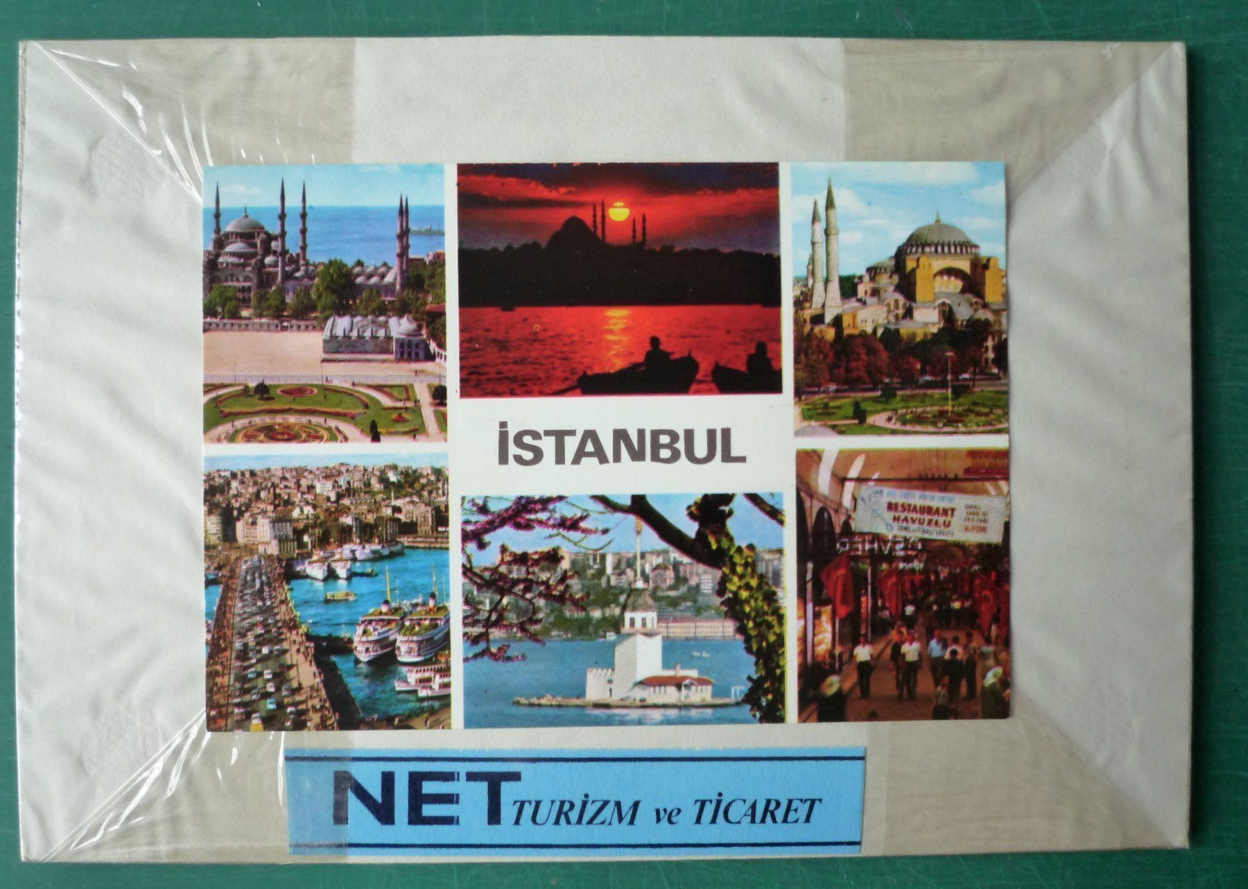 Alle Briefmarken: Lot. "Türkei" Briefmarken – Gebraucht aus Rafz von Sonnenblume305 1