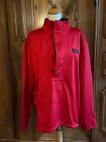 ODLO FUNCIONAL FASHION Biker Jacke Gr.L   Farbe: Rot