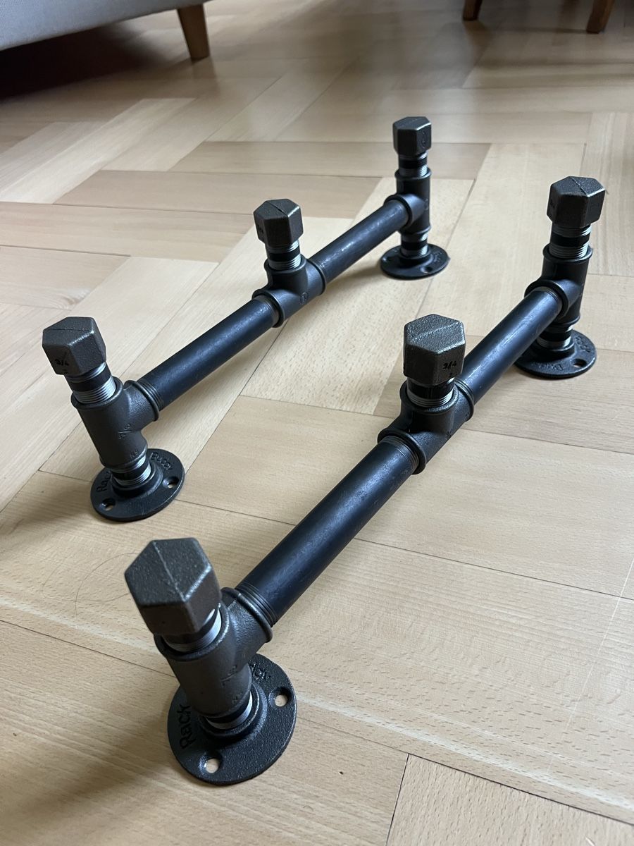 Guardaroba: RackBuddy Garderobe – Usato da Bern venduto da Ovorocks
