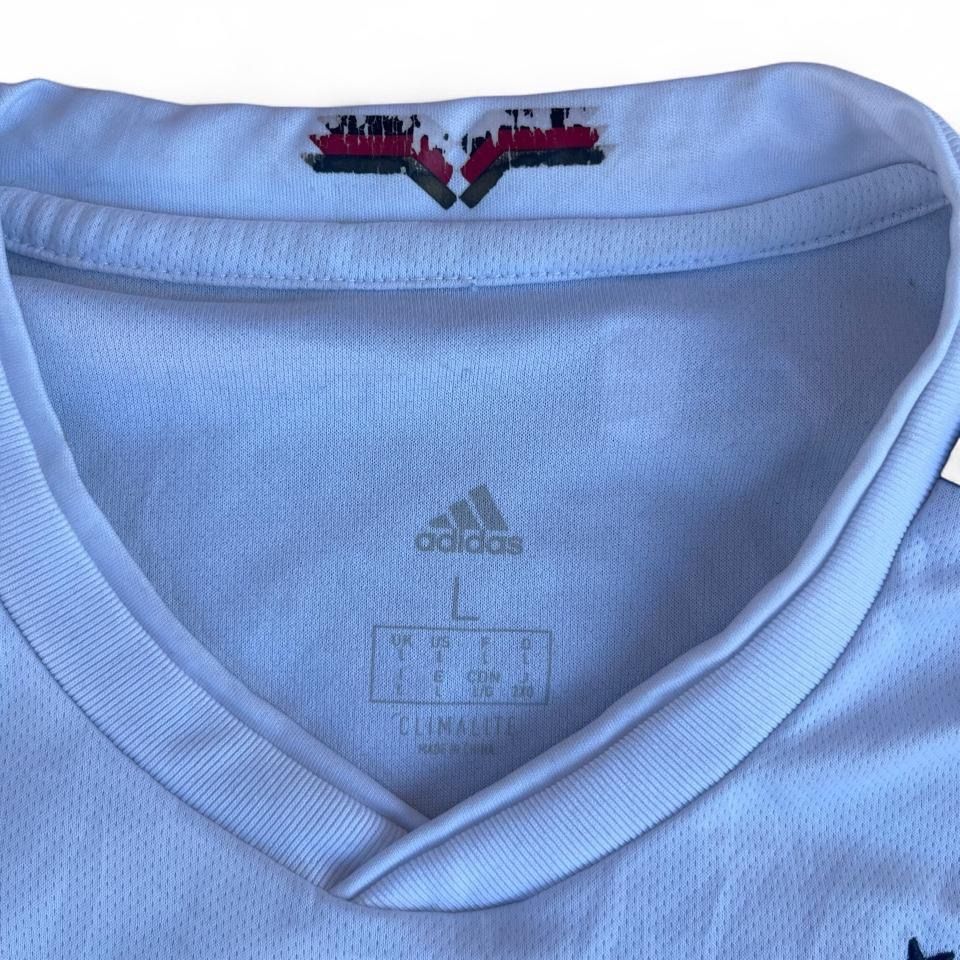 Adidas Leibchen & Hosen: Deutschland Trikot 2014 Adidas – Gebraucht aus Riehen von RESTREET 3