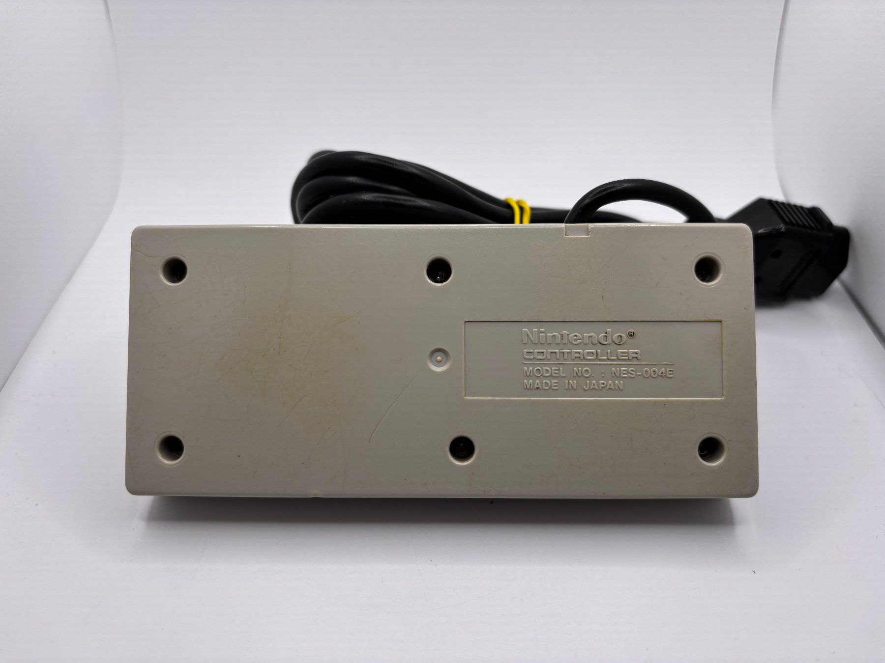 Nintendo Controller: NES - Control – Usato da Allschwil venduto da Bullach 1