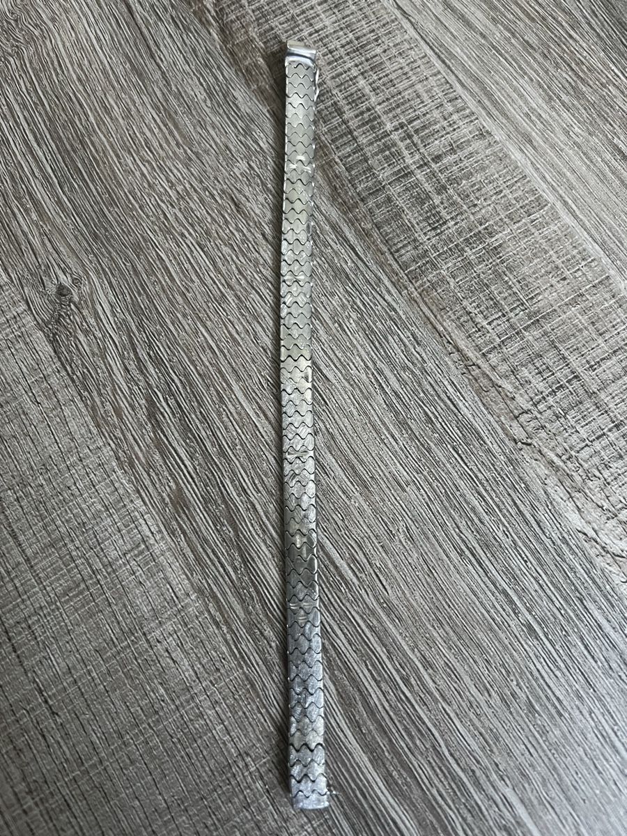 Bracciali & Braccialetti: Armband Silber 800, guter Zustand – Usato da Bern venduto da lin_5qtq 1