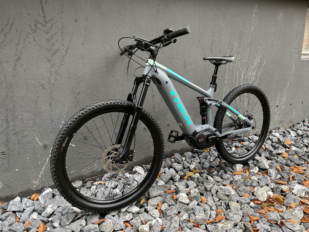 Trek powerfly fs 5 women's deals 2020