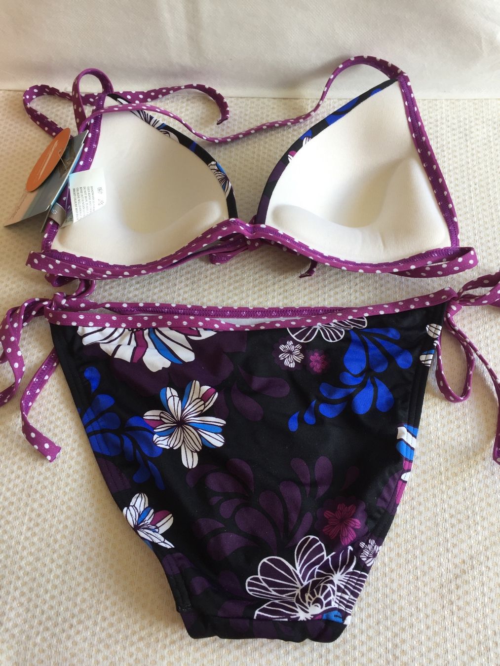 Sunseeker Badekleider & Bikinis: Sunseeker - Bikini - 36 - B/C - NEUF – Neu (gemäss Beschreibung) aus Sion von accroshoes 2