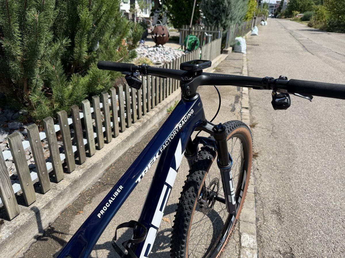 Trek Velos: Trek Procaliber Custom – Gebraucht aus Heimberg von Maudi4 4