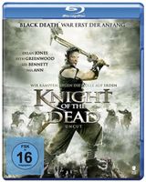 Knight of the Dead (2013) UNCUT/Blu-ray