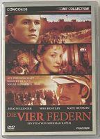 Die vier Federn