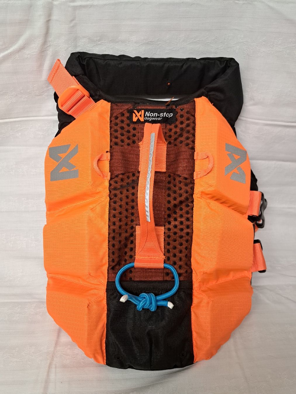 Schwimmwesten: Non-stop Dogwear Schwimmweste, Gr 3 (oder Gr 4) – Neu (gemäss Beschreibung) aus Adligenswil von ala_xc8k