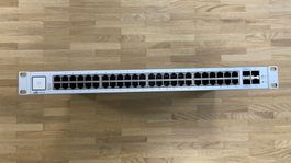 Ubiquiti UniFi Switch 48 Port Rackmount gebraucht