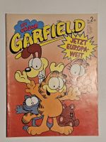Garfield Comic Nr. 2/89 / #WT18