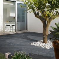 Terrassenplatten 60x60x2cm Gartenplatten NEU 32 statt 49 Fr