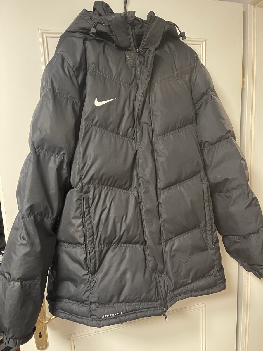Giacche: Nike Winterjacke XL – Usato da Bolken venduto da mcleos