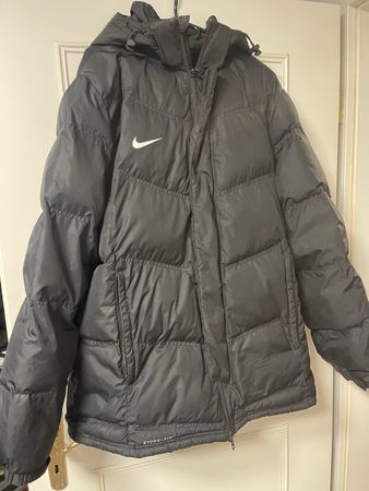 Nike Winterjacke XL