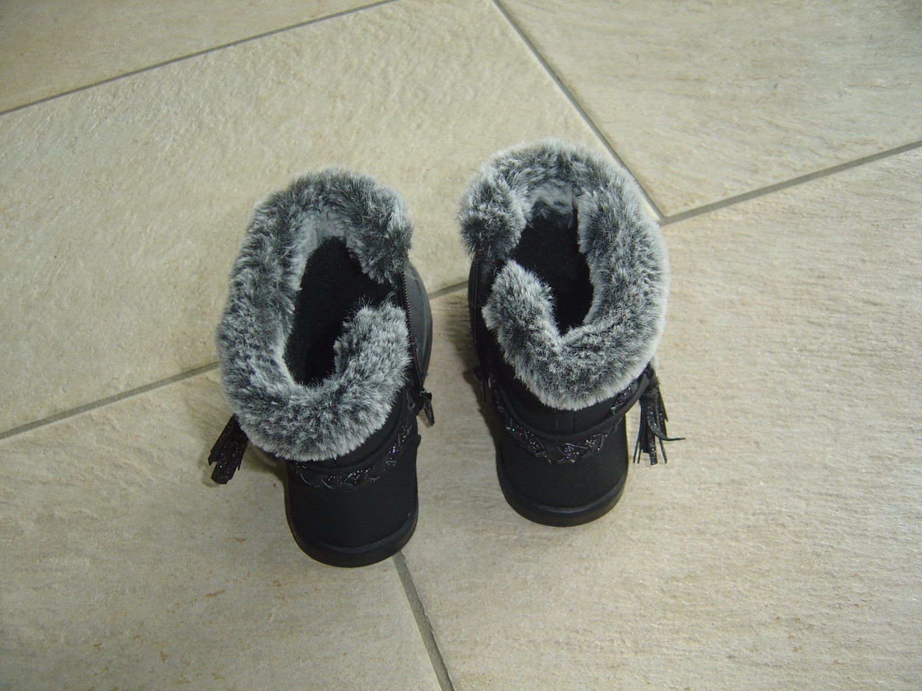 Dosenbach Chaussures filles: Winterstiefel – Neuf (Voir description) à Gränichen par Santos9 1