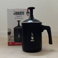 Bialetti Tuttocrema (neu)