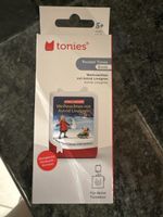 Tonie Figur: Weihnachten mit Astrid Lindgren, Neu!
