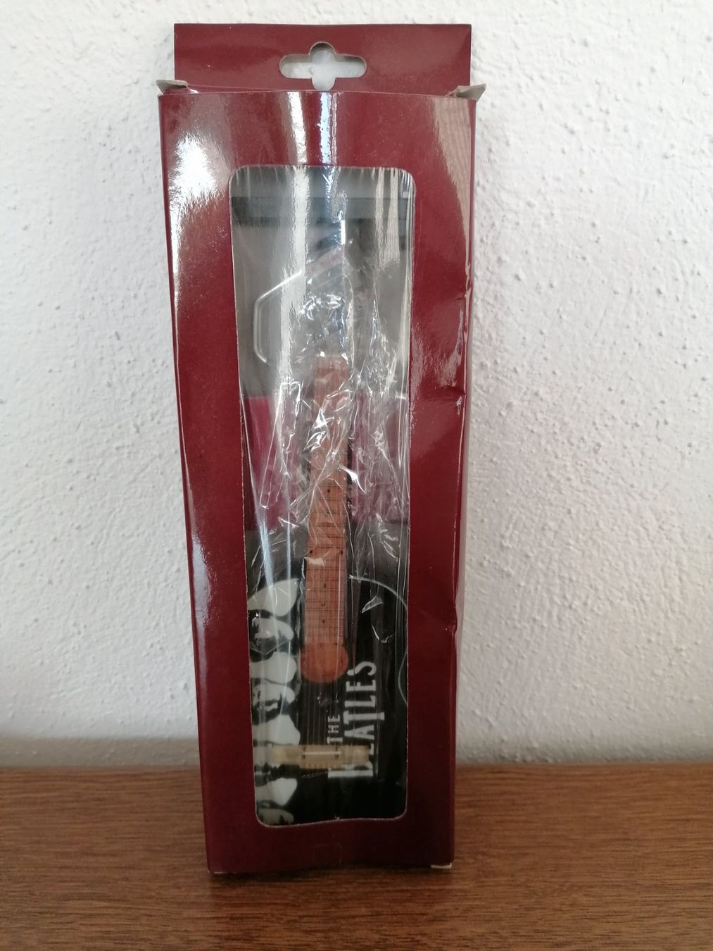Kit di modellismo & Modellini statici: Modellgitarre – Nuovo (secondo la descrizione) da Geroldswil venduto da Dirici 3