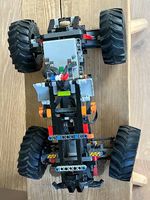 Lego Monster Truck