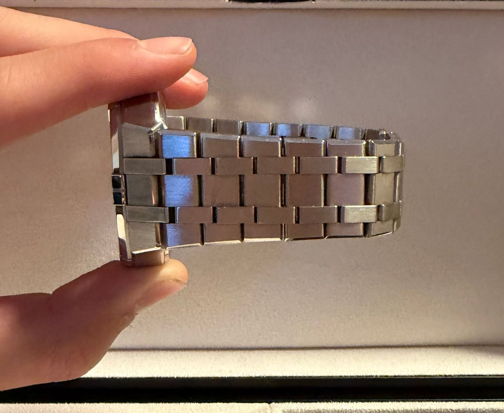 Maurice Lacroix Orologi: Maurice Lacroix AIKON Automatic Skeleton 45mm – Usato da Zürich venduto da PEACECOCOON 4