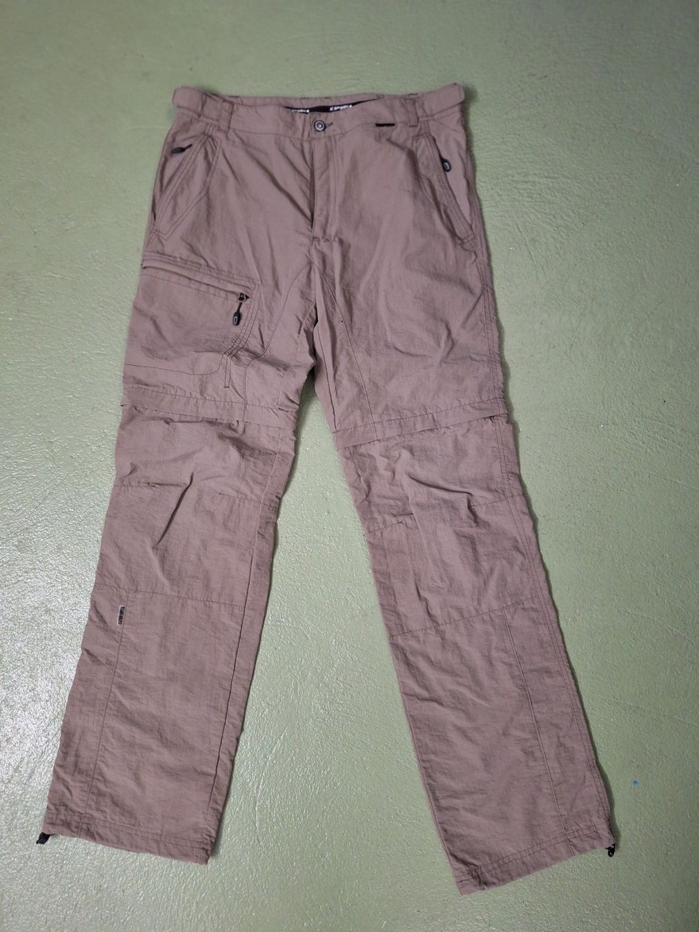 Icepeak Pantaloni: ICEPEAK Wanderhose – Usato da Niederglatt ZH venduto da Bobsli