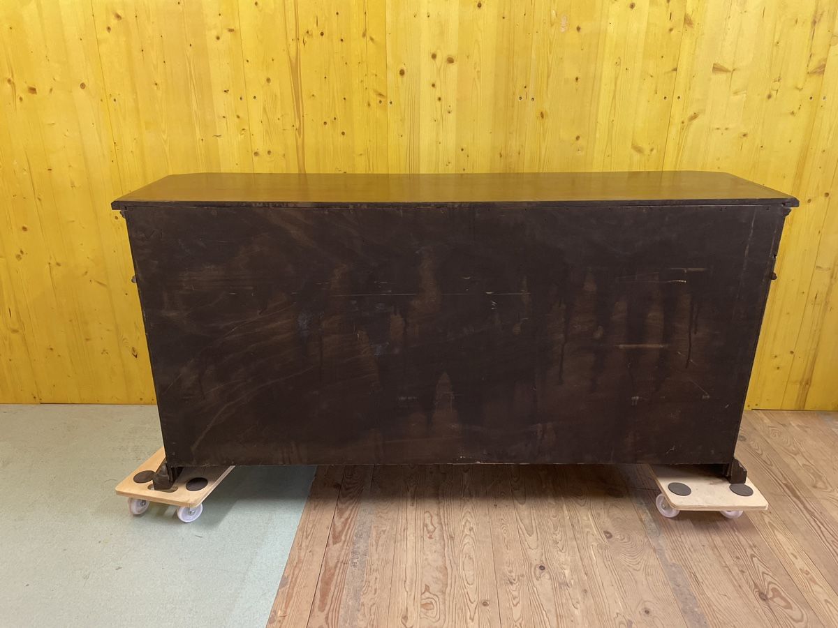 Commodes: Sideboard Eiche  – D'occasion à Almens par bsundrix 4