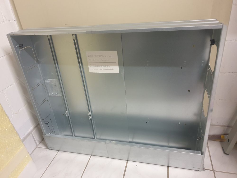 Ausziehbare Posterrolle 50-90cm - Wasserdicht Für Zeichnungen & Karten