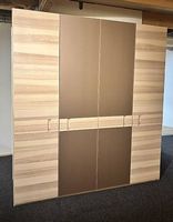 Kleiderschrank von der Firma Anrei