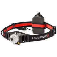 LED Lenser H7 - Stirnlampe mit 200lm