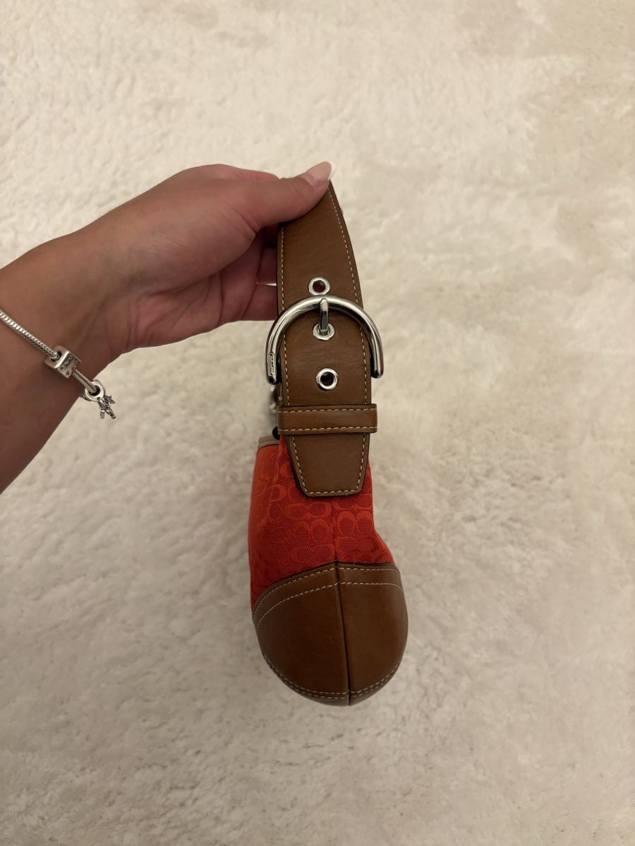 Coach Borse da donna: Vintage Coach Soho Schultertasche – Nuovo (secondo la descrizione) da Gams venduto da ajd_b2hl 2