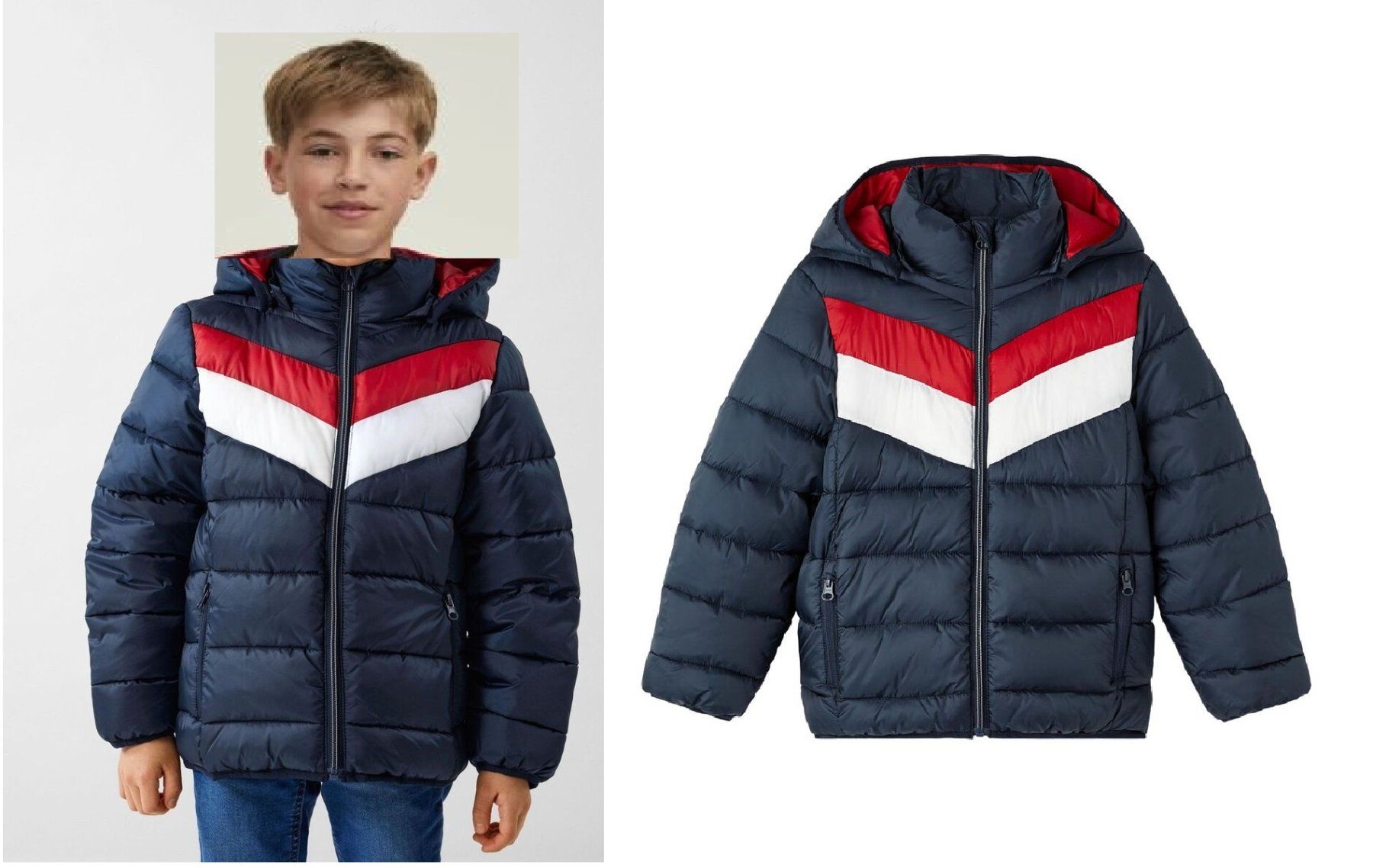 Jacken & Mäntel: Name it  Jacke Gr. 140 – Neu und originalverpackt aus Melchnau von BarbaraD01