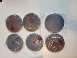 Caches pour beolab 14 Bang & Olufsen