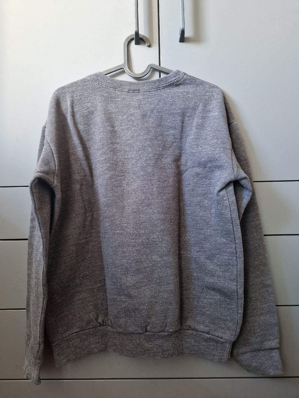 Pullover & Sweatshirts: Pullover anthrazit Gr. XS – Gebraucht aus Frauenkappelen von sarahgygax_ 1