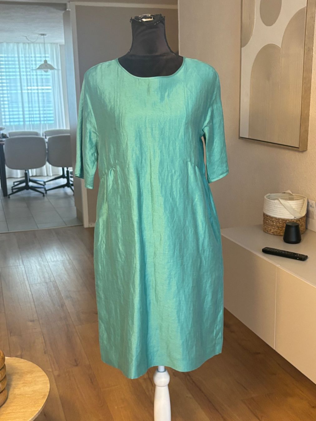 Max Mara Robes: Intrend by Max Mara  Dress Seide – D'occasion à St. Margrethen SG par dijanaO 3