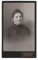 Fotografie J. Storck-Baum, Rorschach, Si