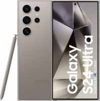 Samsung Galaxy S24 Ultra 512 GB Gray (NEUF JAMAIS OUVERT)