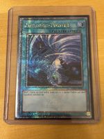 Yu-Gi-Oh! Zwillings-Twister Karte, Booster Fresh! QCSCR