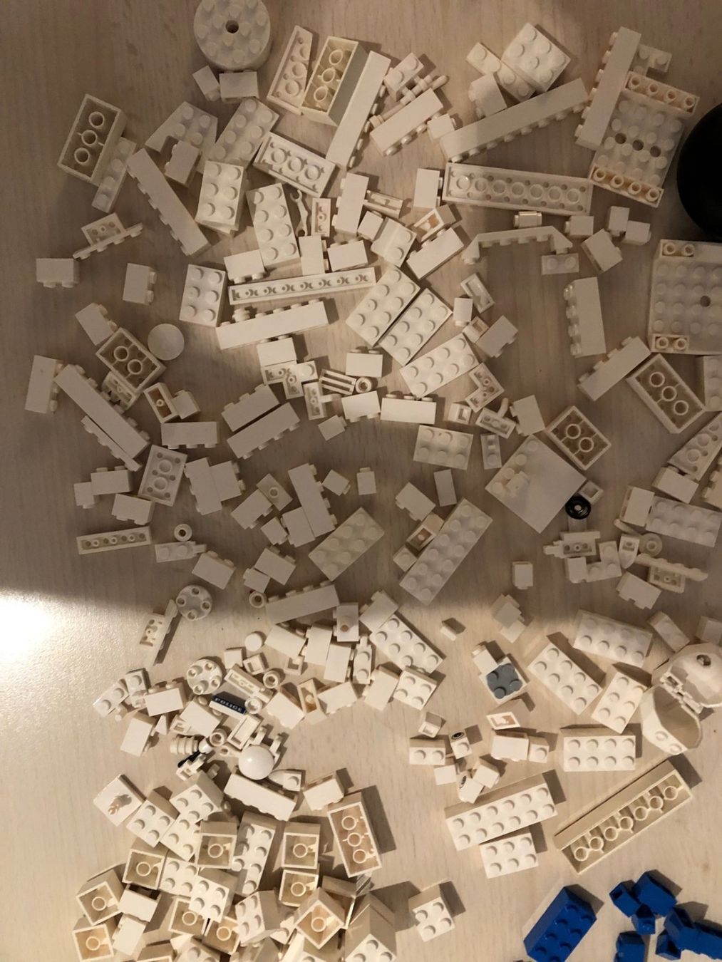 Lego Giocattoli: Lego Bausteine zu verkaufen – Usato da Stäfa venduto da Mogli76 3