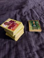 WM 2026 Panini Sticker 160 Stück je 0,40.-
