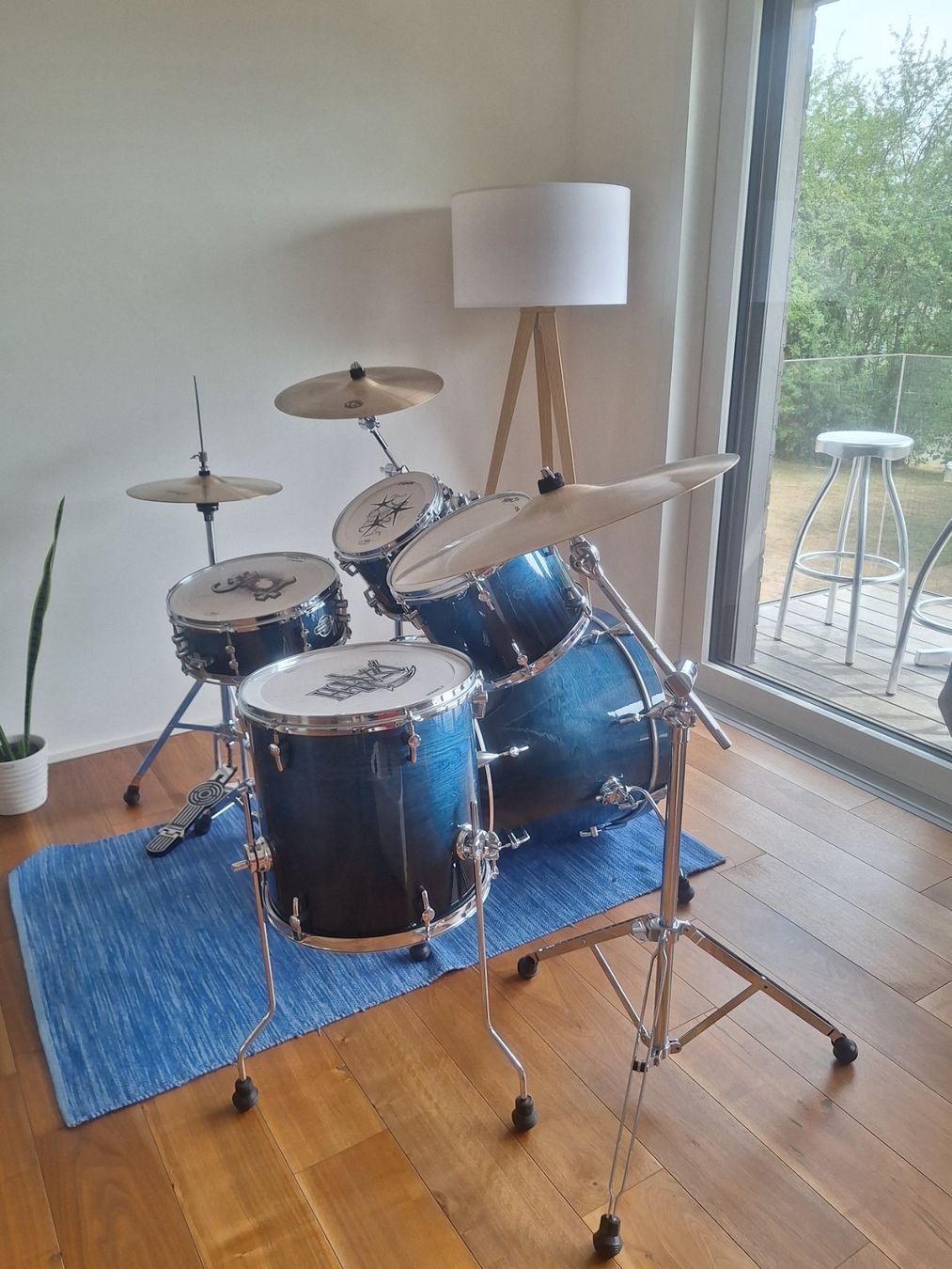 Sonor Strumenti musicali: Sonor AQ1 – Usato da Fraubrunnen venduto da smo_zs8w 4