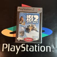 ICE Age 2 für Sony PlayStation 2 PS2 