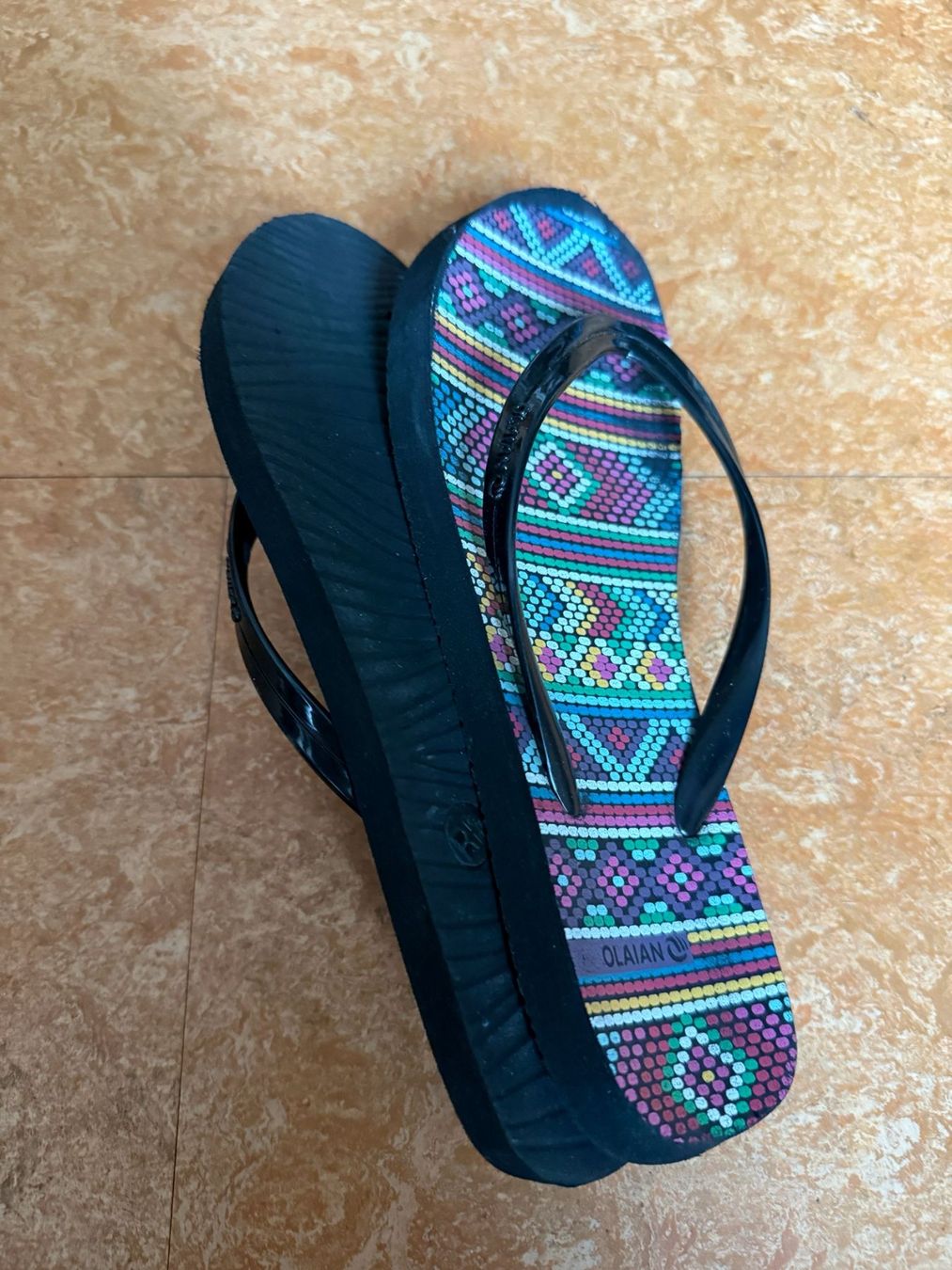 Herrenschuhe: Badeschuhe – Gebraucht aus Flawil von Stella_3 1