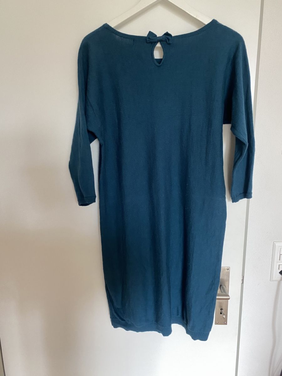 La Redoute Vestiti: Strickkleid Laredoute Gr.36/38 – Usato da Muensingen venduto da drleevsy 2