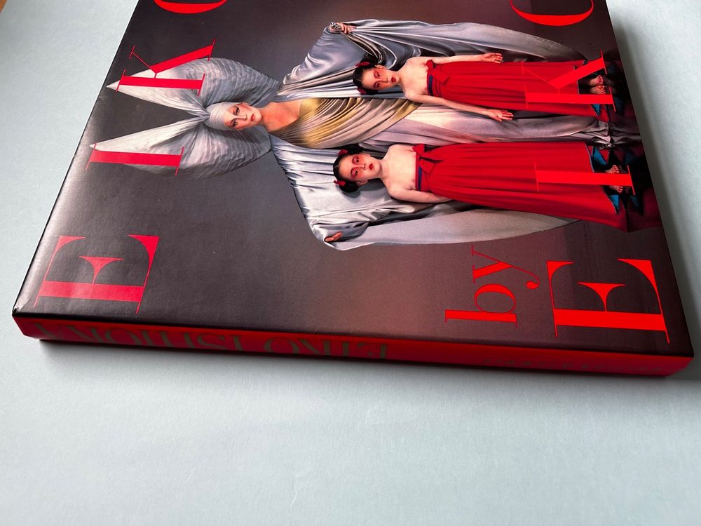EIKO BY EIKO. EIKO ISHIOKA. JAPAN. DESIGN Kaufen auf Ricardo